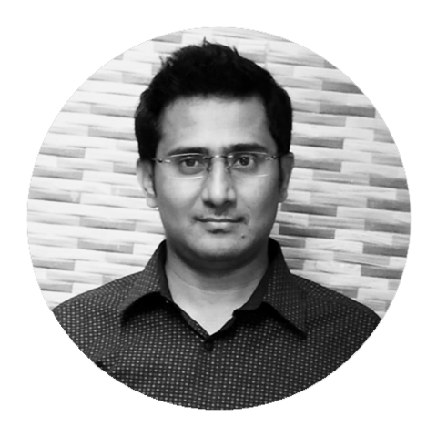 Photo of Raju Angadi Vishwanath, MS, CMT, CFTE